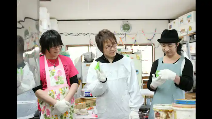 渾身の一品を作ろう