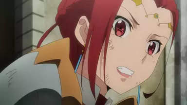 Gate 自衛隊 彼の地にて 斯く戦えり 第2話 二つの軍勢 アニメ 15年 の動画視聴 あらすじ U Next Gate 自衛隊 彼の地にて 斯く戦えり 第2話 二つの軍勢 アニメ 15年 の動画視聴 あらすじ U Next