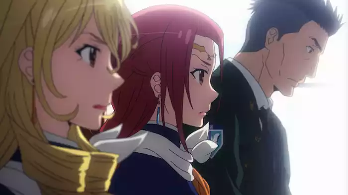 「門の向こうのニホン」