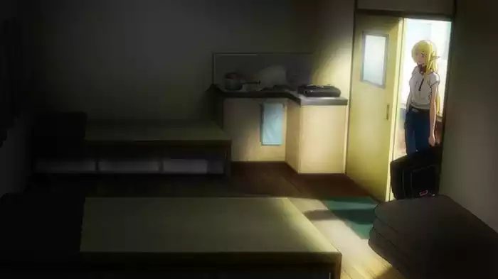 「:絶望と希望」