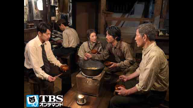 天皇の料理番 のドラマ無料動画を全話 1話 最終回 配信しているサービスはここ 動画作品を探すならaukana 天皇の料理番 のドラマ無料動画を全話 1話 最終回 配信しているサービスはここ 動画作品を探すならaukana
