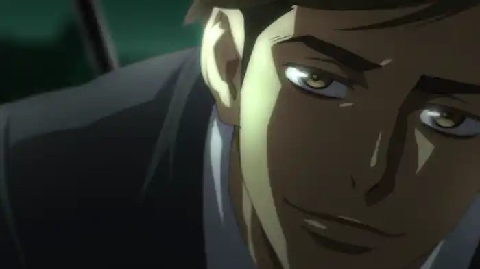 先輩男子