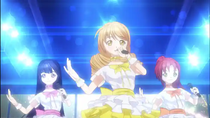 イトリオ、初ワンマン！