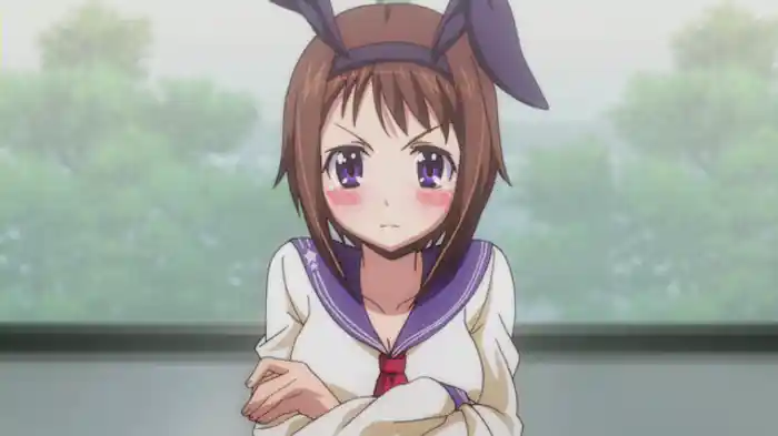 生徒会長と仲直りのアレ