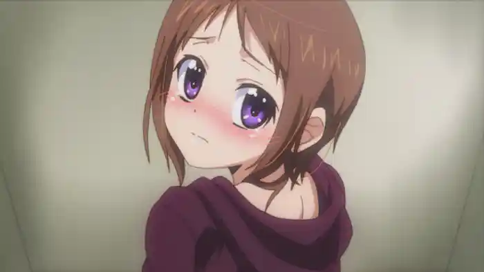 こそこそ生徒会長