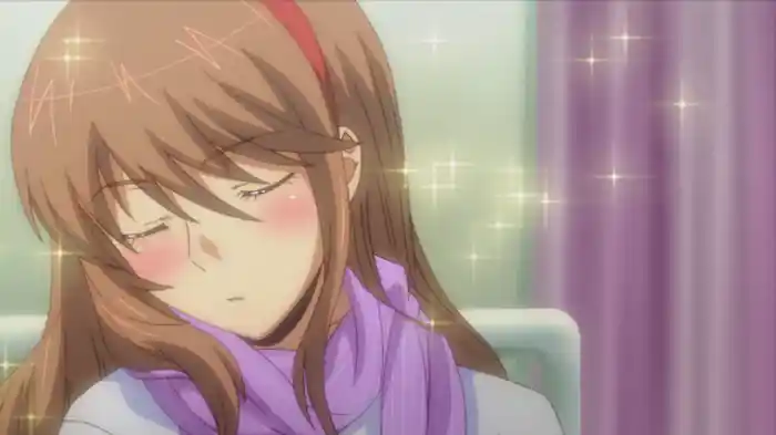 副会長と保健室の悪魔2匹