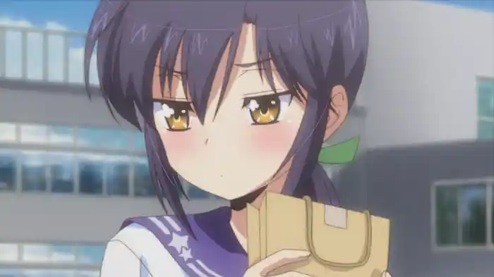 生徒会長と賄賂と暴露