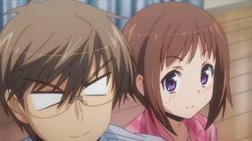 おくさまが生徒会長 12 会長の身内くん アニメ 15 の動画視聴 U Next 31日間無料トライアル おくさまが生徒会長 12 会長の身内くん アニメ 15 の動画視聴 U Next 31日間無料トライアル