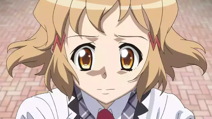 装者たちの黄昏