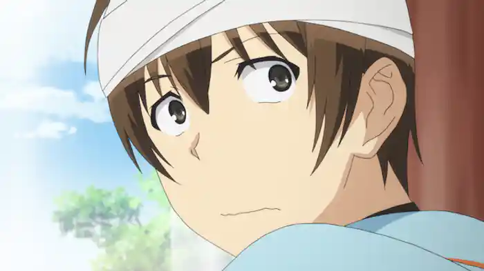 世界いわく、愛は正義