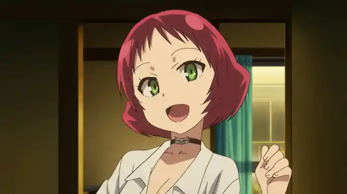 悪魔が来たりてホラを吹く