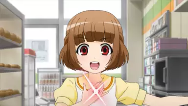 ミス モノクローム The Animation 2 2 Promoter アニメ 15年 の動画視聴 あらすじ U Next ミス モノクローム The Animation 2 2 Promoter アニメ 15年 の動画視聴 あらすじ U Next
