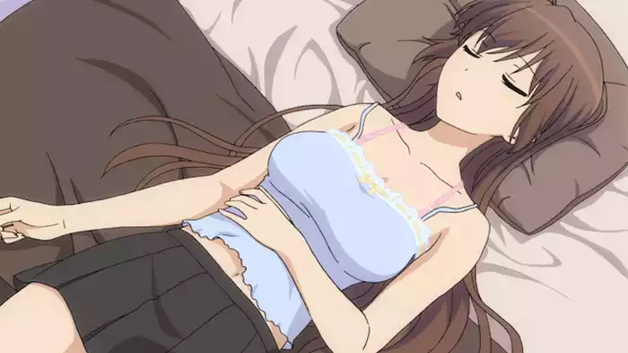 夢月の素顔
