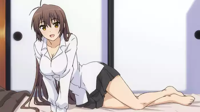 姉妹のかけ算