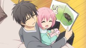 だんちがい アニメ 15 の動画視聴 U Next 31日間無料トライアル だんちがい アニメ 15 の動画視聴 U Next 31日間無料トライアル