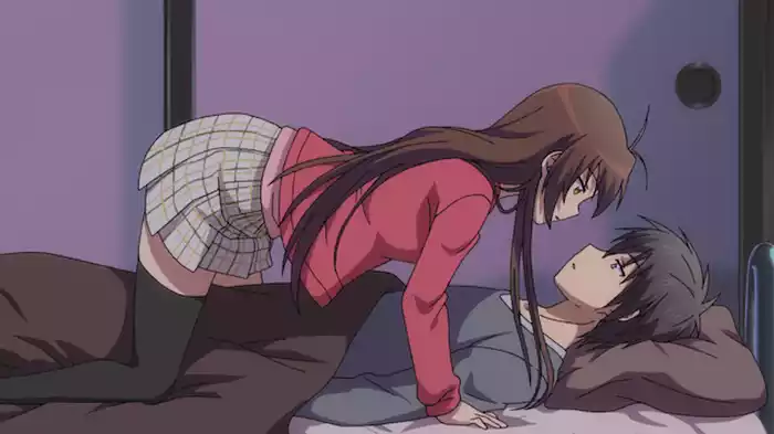 夢月のお・ね・が・い!?