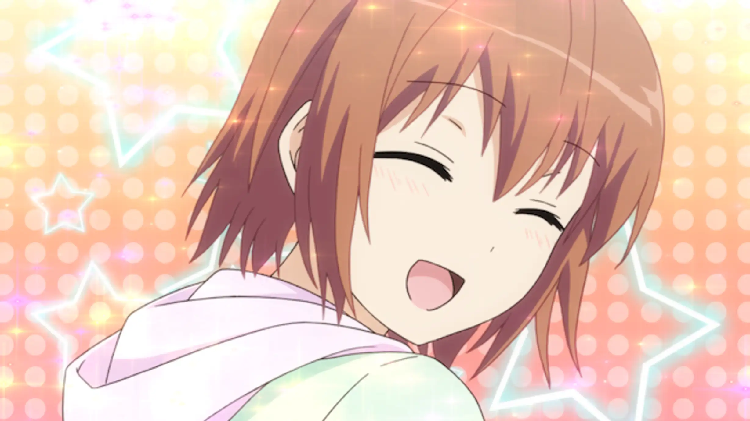 だんちがい 十二号棟 晴輝と姉妹達の絆 アニメ 15年 の動画視聴 あらすじ U Next