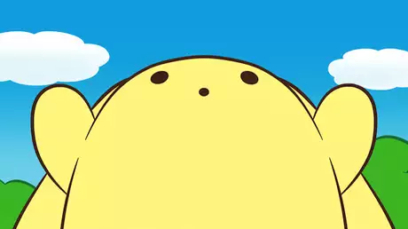 wooser's hand to mouth life is back again