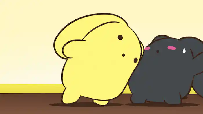 策士うーさー、その卑劣なる謀略