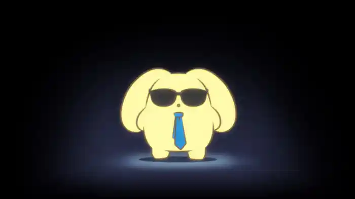 うーさー教授曰く、すべてはJ/Kになる