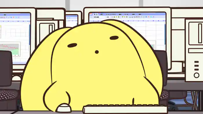 うーさー53、私アイドルになります