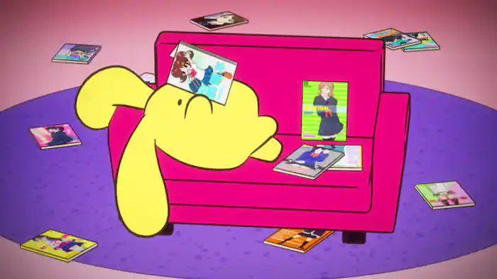 ハンターうーさー、祭りの掟