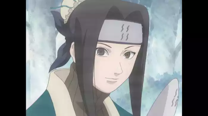 チャクラの森