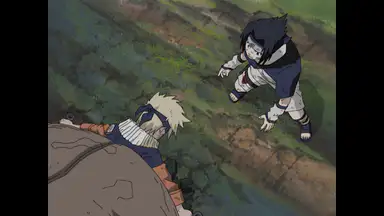Naruto ナルト 29 ナルト反撃 逃げねーんだってばよ アニメ 02年 の動画視聴 あらすじ U Next Naruto ナルト 29 ナルト反撃 逃げねーんだってばよ アニメ 02年 の動画視聴 あらすじ U Next
