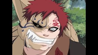 NARUTO‐ナルト‐ #75 限界を越えて… サスケの決断!!(アニメ / 2002