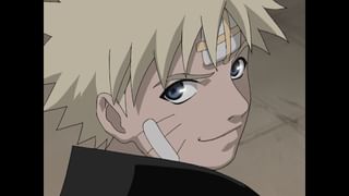 NARUTO‐ナルト‐ #80 三代目よ、永久（とわ）に……!! (アニメ / 2002