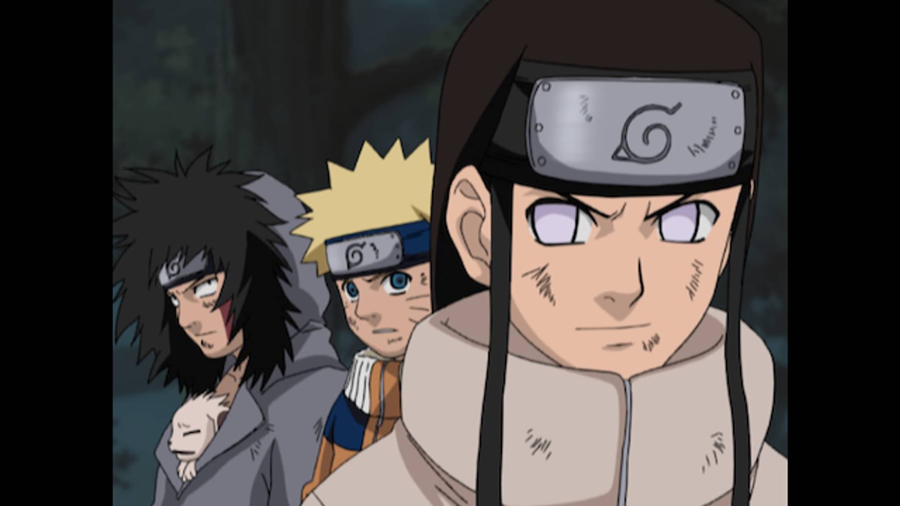 Naruto ナルト 115 お前の相手はこのオレだ アニメ 02 の動画視聴 U Next 31日間無料トライアル