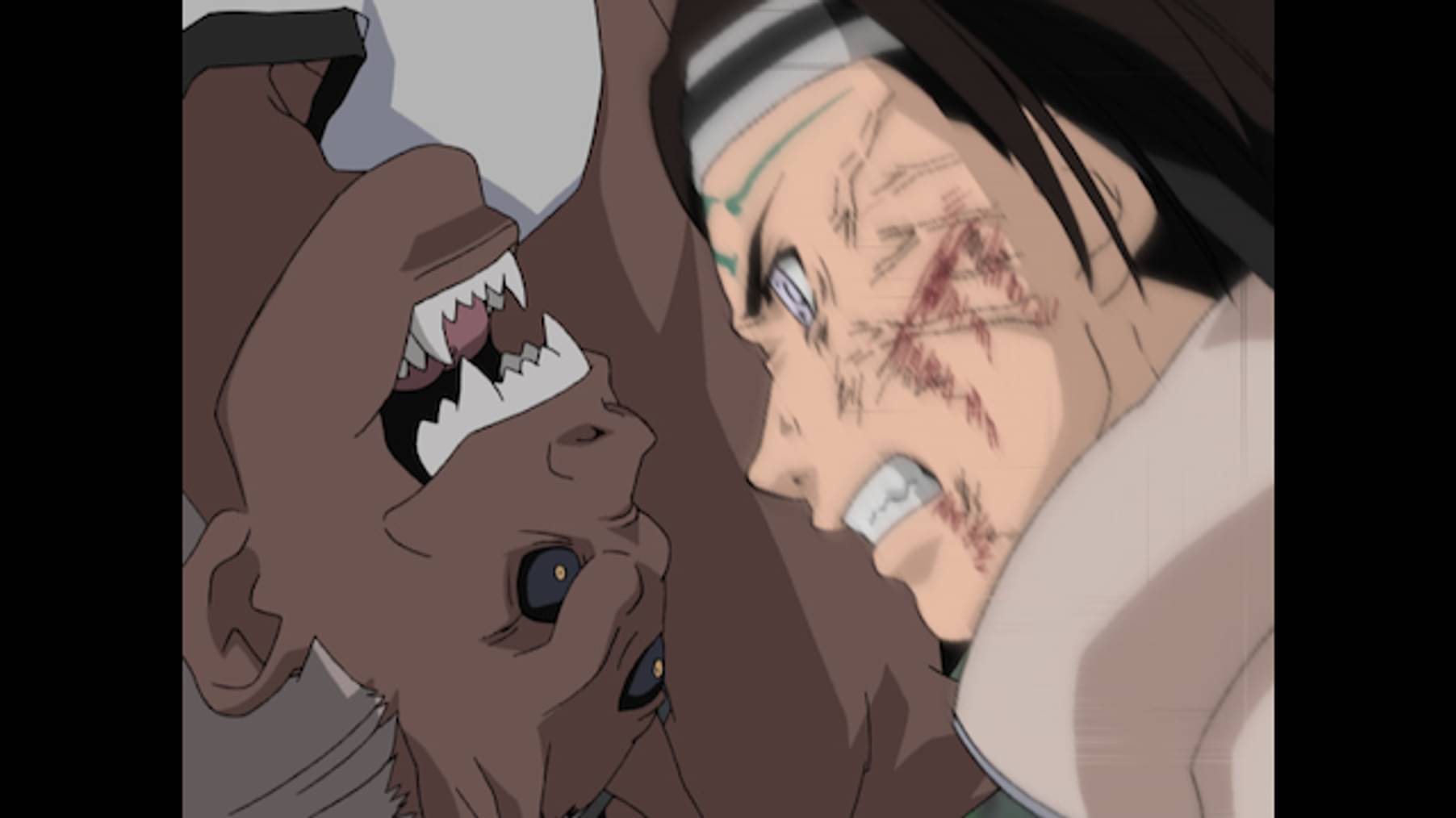 Naruto ナルト 117 負けられない理由 アニメ 02 の動画視聴 U Next 31日間無料トライアル