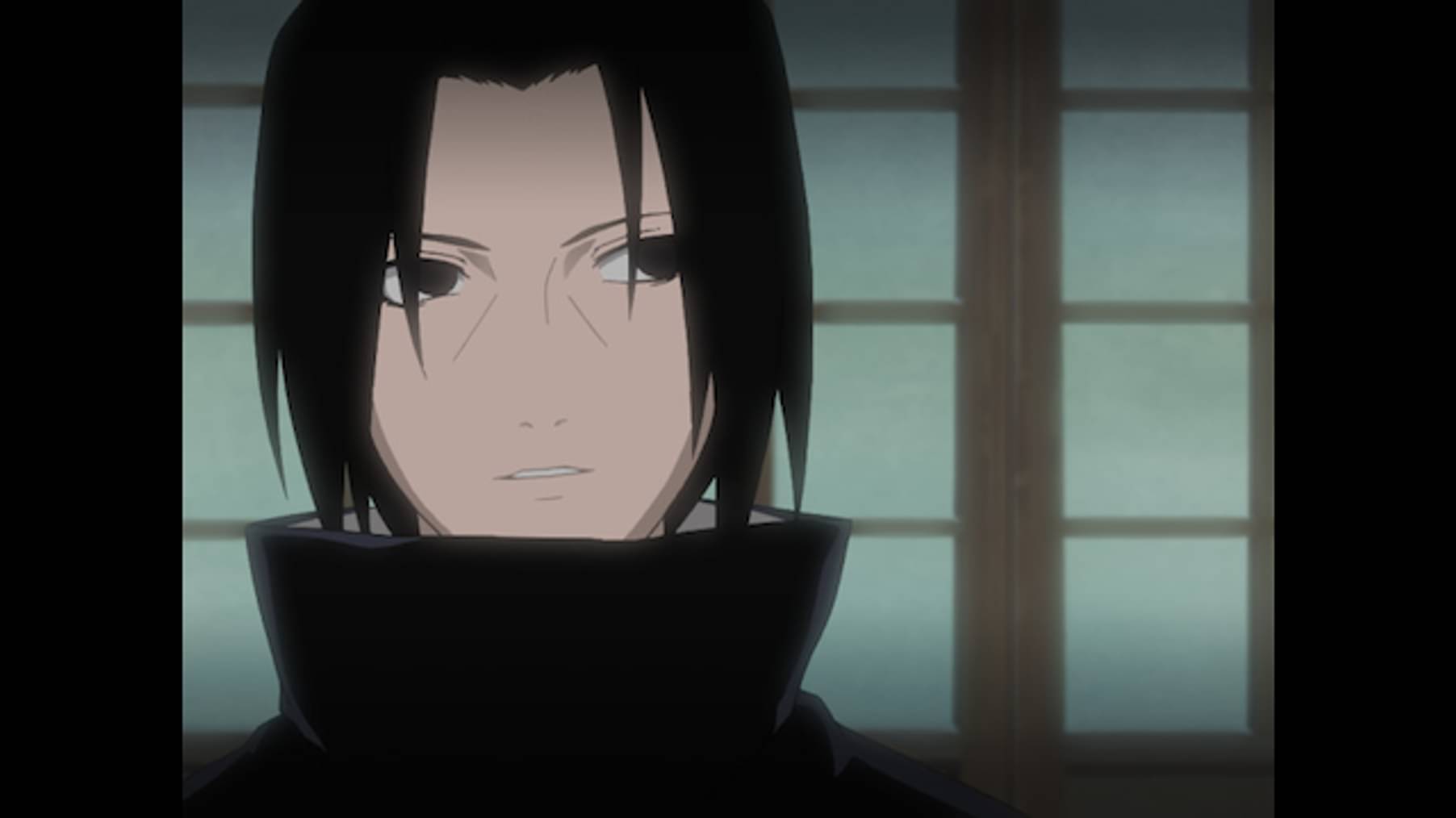 Naruto ナルト 129 兄 イタチ と弟 サスケ 遠すぎる存在 アニメ 02 の動画視聴 U Next 31日間無料トライアル