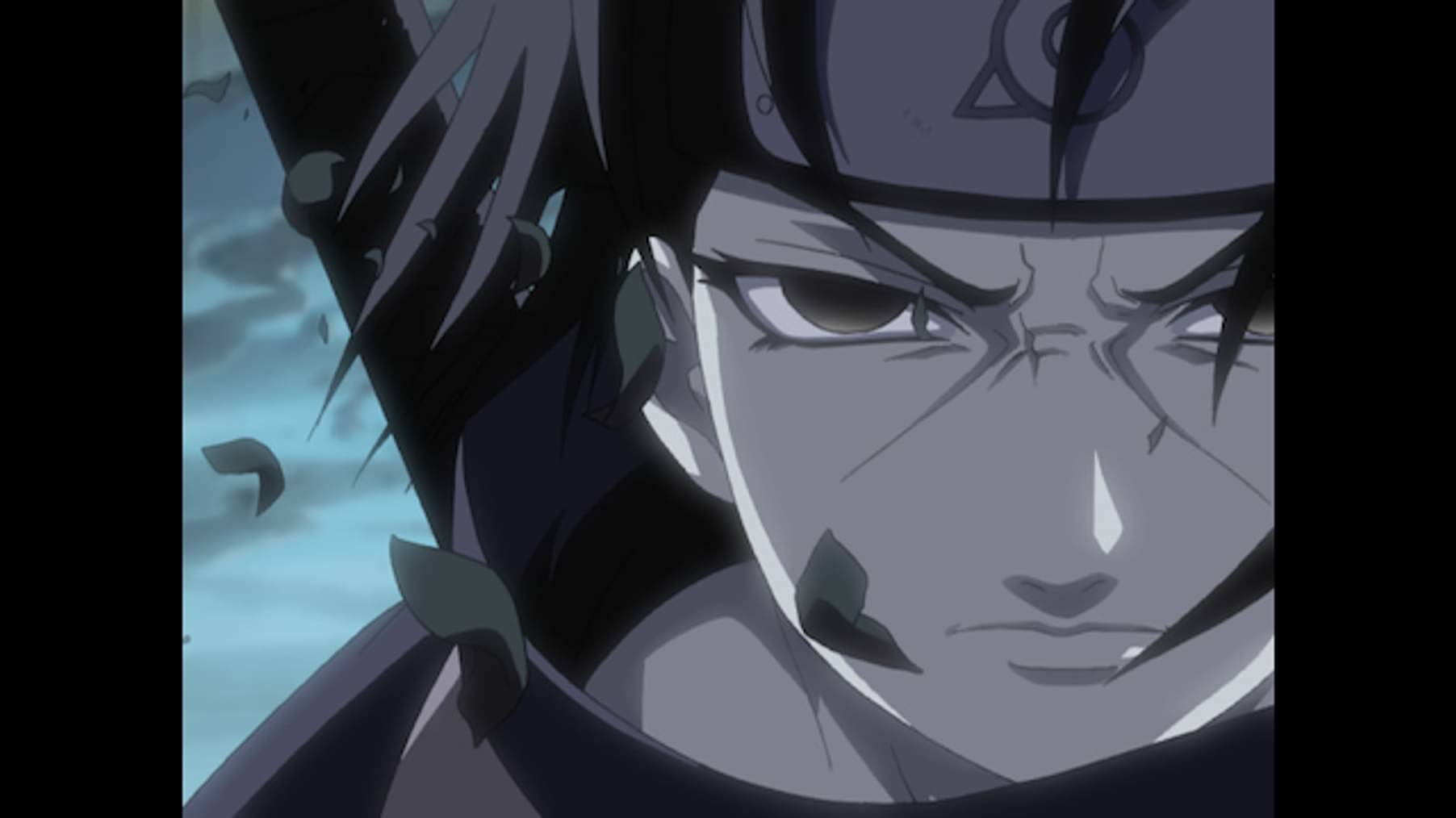 Naruto ナルト 131 開眼 万華鏡写輪眼の秘密 アニメ 02 の動画視聴 U Next 31日間無料トライアル