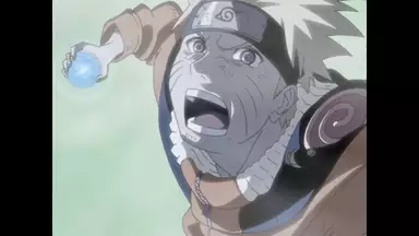 Naruto ナルト 154 白眼の天敵 アニメ 02年 の動画視聴 あらすじ U Next
