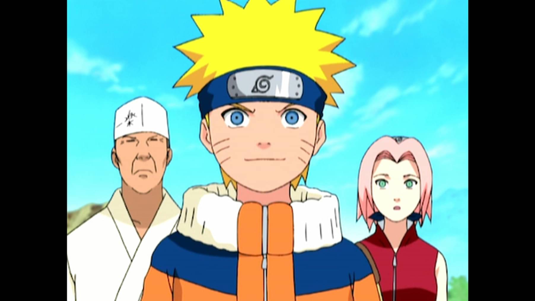 Naruto ナルト 168 燃えろ寸胴 混ぜて伸ばして茹で上げろ アニメ 02 の動画視聴 U Next 31日間無料トライアル