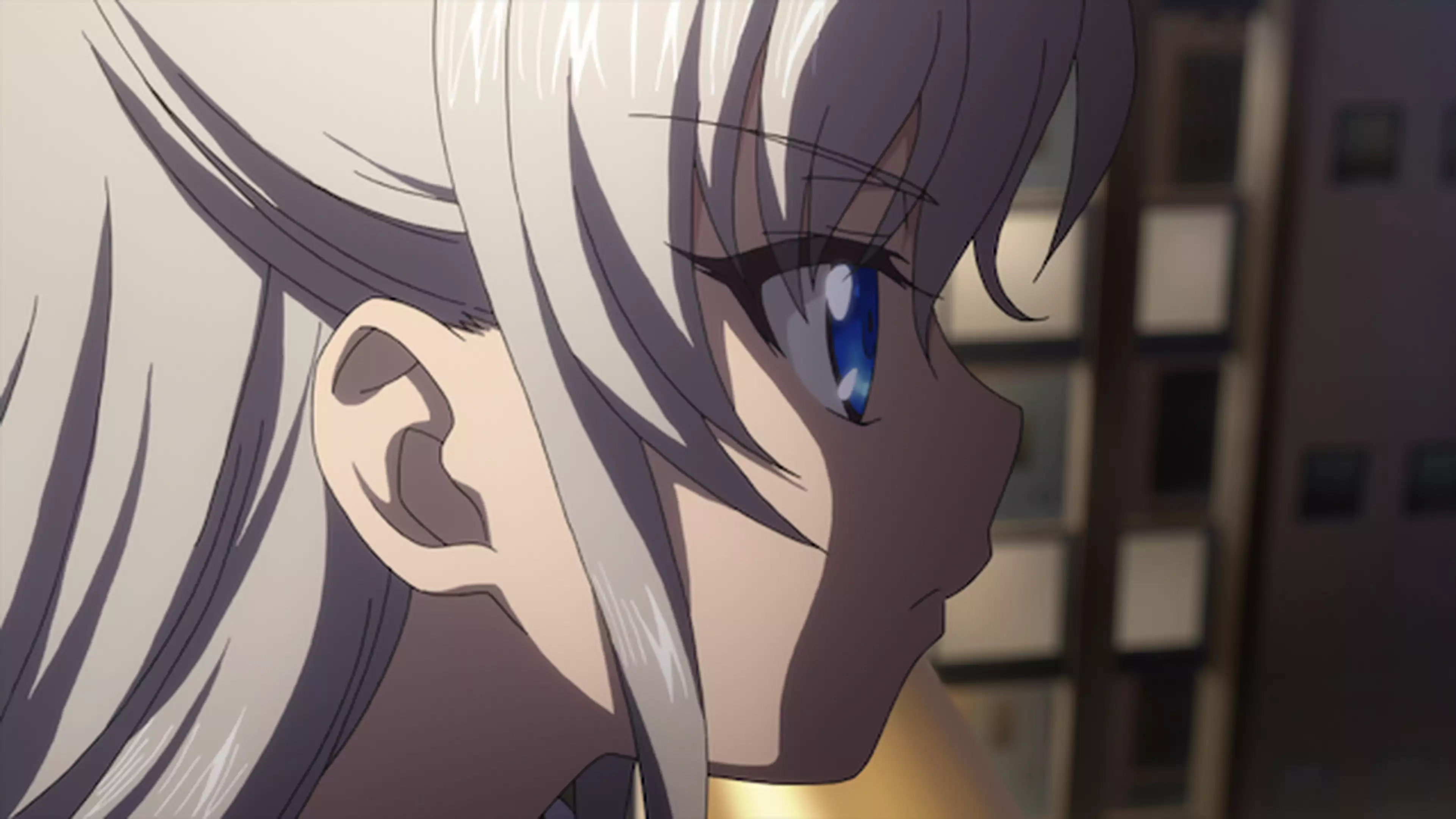 Charlotte 第十三話 これからの記録 アニメ 15年 の動画視聴 あらすじ U Next