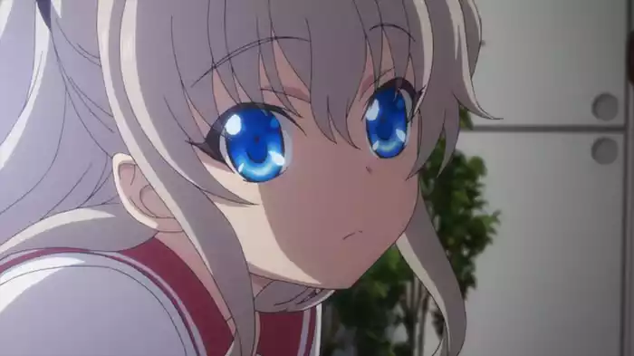 邂逅