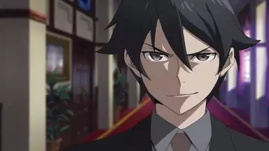 Classroom Crisis 第4話 激突 ユニオンバトル アニメ 15年 の動画視聴 あらすじ U Next Classroom Crisis 第4話 激突 ユニオンバトル アニメ 15年 の動画視聴 あらすじ U Next