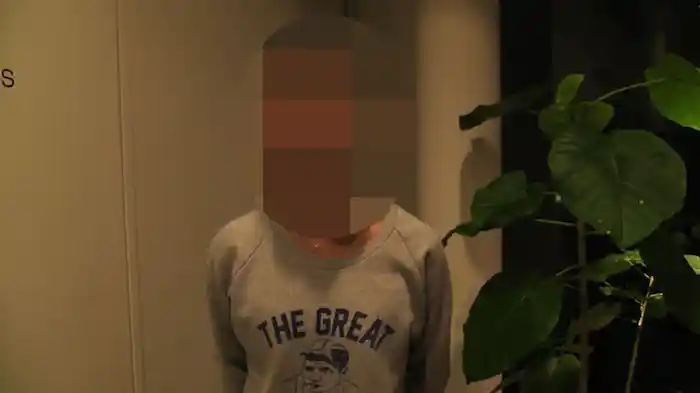 超!!怖い心霊ビデオ4