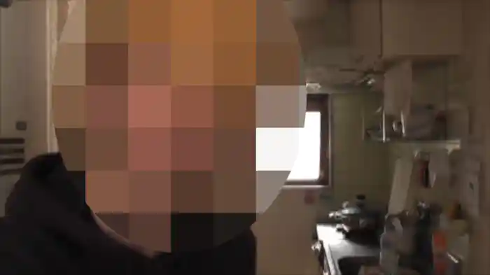 超!!怖い心霊ビデオ7