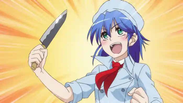 告白しよう!