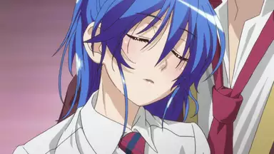 実は私は 第4話 委員長を助けよう アニメ 15年 の動画視聴 あらすじ U Next 実は私は 第4話 委員長を助けよう アニメ 15年 の動画視聴 あらすじ U Next