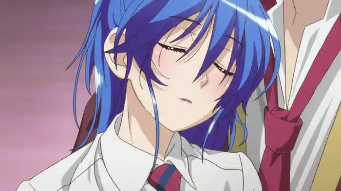 委員長を助けよう!