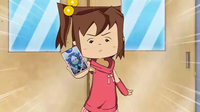 「ギガント大ピンチ」