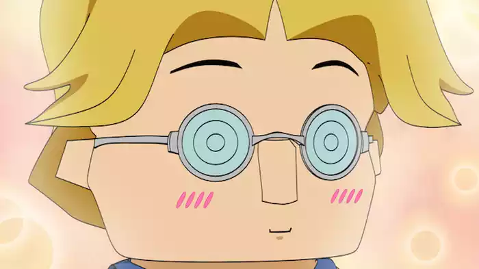 「マナブの恋」