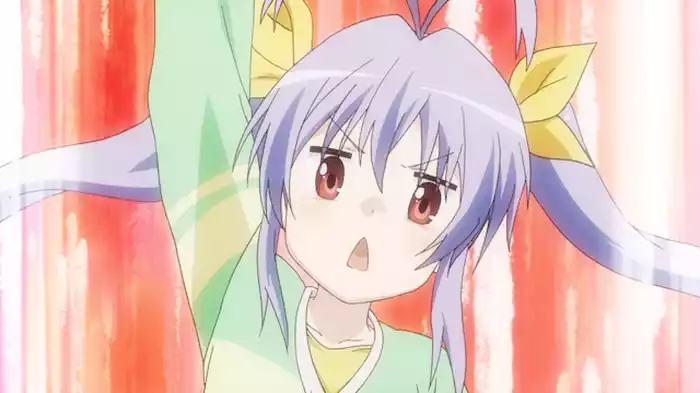星を見に行った
