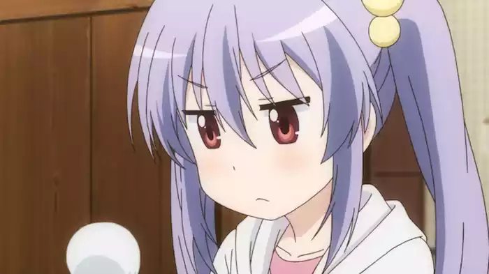 てるてるぼうずを作った