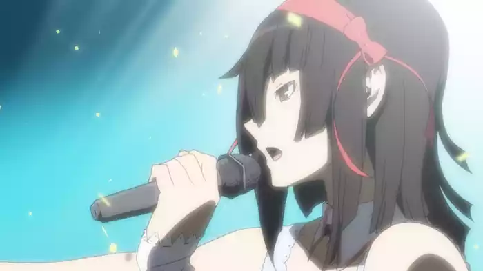 花に嵐