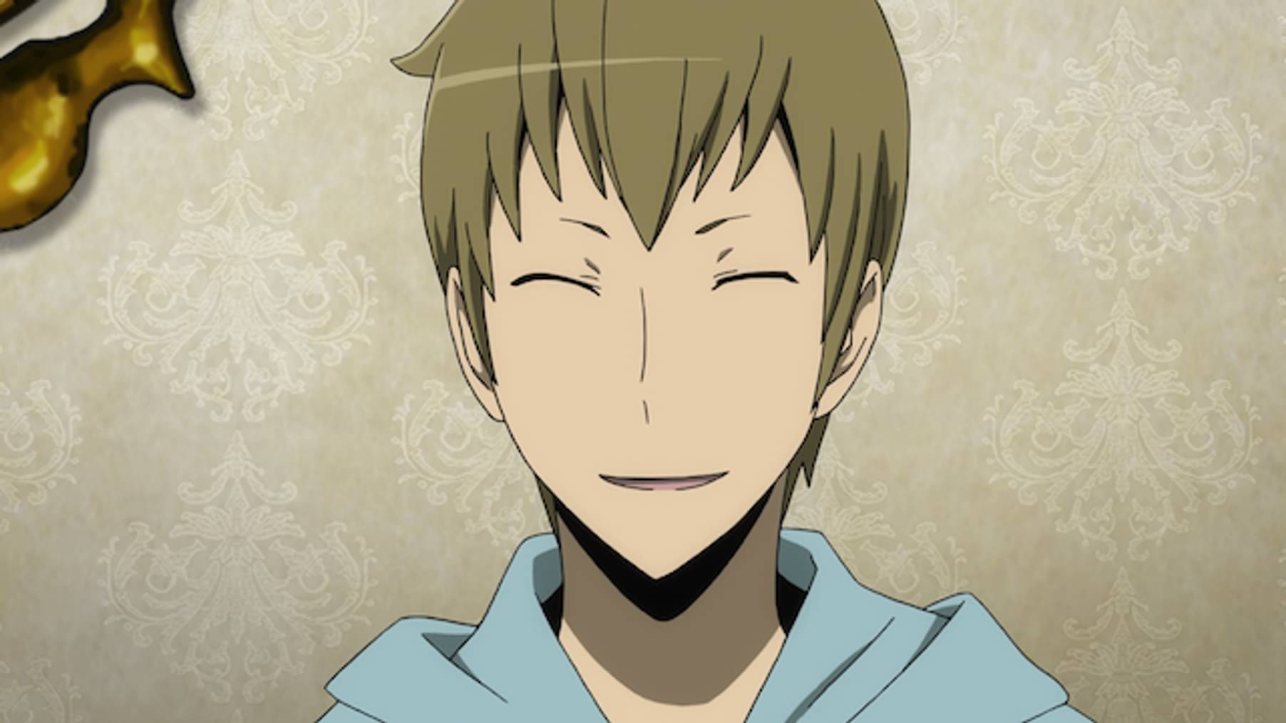 デュラララ ２ 転 第話 口に蜜 心に針 アニメ 15 の動画視聴 U Next 31日間無料トライアル